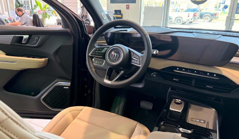 
								2026 Buick Enclave Awd 4dr Preferred full									