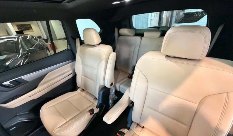 
								2026 Buick Enclave Awd 4dr Preferred full									