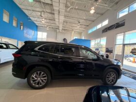 2026 Buick Enclave Awd 4dr Preferred