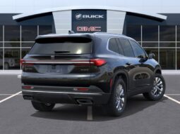 
										2026 Buick Enclave AWD 4dr Preferred full									