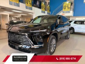 2026 Buick Enclave Awd 4dr Preferred