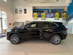
										2026 Buick Enclave Awd 4dr Preferred full									