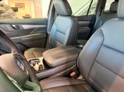 
										2026 Buick Enclave Awd 4dr Preferred full									