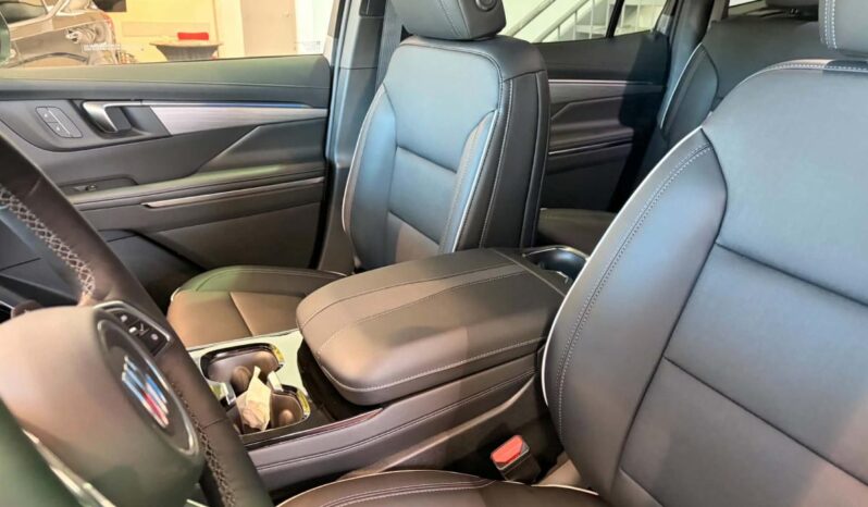 
								2026 Buick Enclave Awd 4dr Preferred full									