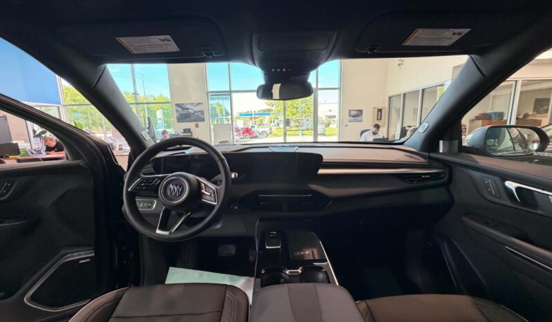 
								2026 Buick Enclave Awd 4dr Preferred full									