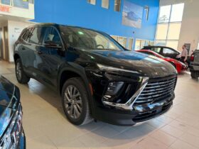 2026 Buick Enclave Awd 4dr Preferred