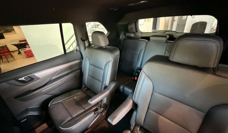 
								2026 Buick Enclave Awd 4dr Preferred full									