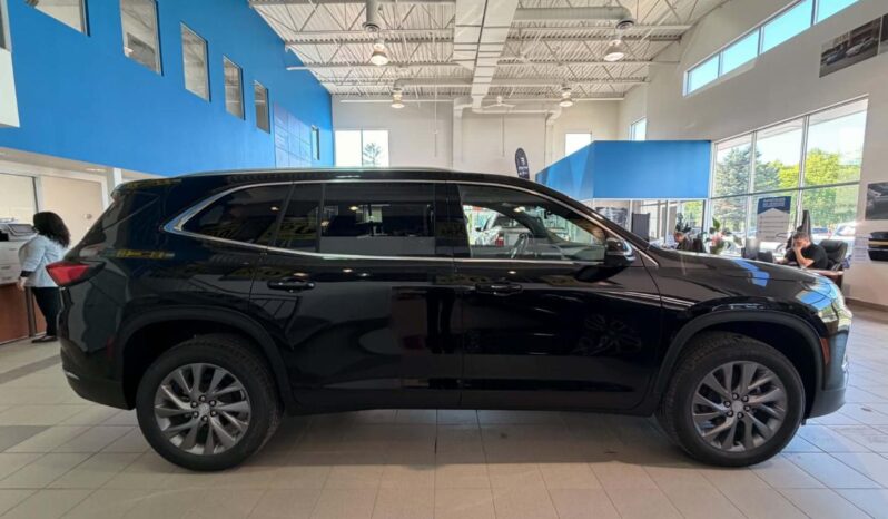
								2026 Buick Enclave Awd 4dr Preferred full									