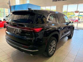2026 Buick Enclave Awd 4dr Preferred