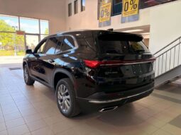 
										2026 Buick Enclave Awd 4dr Preferred full									