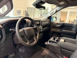 
										2026 Chevrolet Silverado 1500 Crew Cab Standard full									