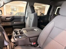
										2026 Chevrolet Silverado 1500 Crew Cab Standard full									