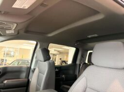
										2026 Chevrolet Silverado 1500 Crew Cab Standard full									