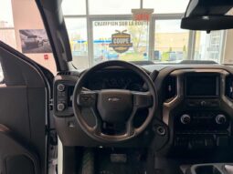 
										2026 Chevrolet Silverado 1500 Crew Cab Standard full									