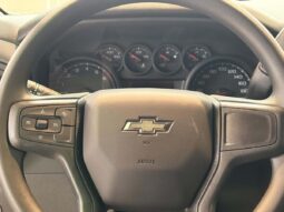 
										2026 Chevrolet Silverado 1500 Crew Cab Standard full									