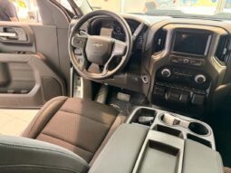 
										2026 Chevrolet Silverado 1500 Crew Cab Standard full									