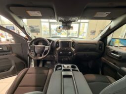
										2026 Chevrolet Silverado 1500 Crew Cab Standard full									