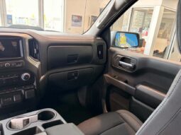 
										2026 Chevrolet Silverado 1500 Crew Cab Standard full									