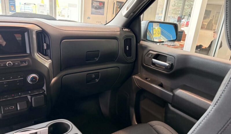 
								2026 Chevrolet Silverado 1500 Crew Cab Standard full									