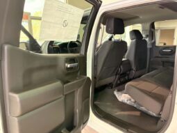 
										2026 Chevrolet Silverado 1500 Crew Cab Standard full									