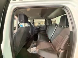 
										2026 Chevrolet Silverado 1500 Crew Cab Standard full									