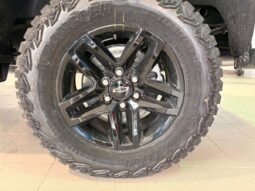 
										2026 Chevrolet Silverado 1500 Crew Cab Standard full									