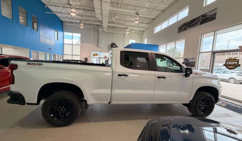 
								2026 Chevrolet Silverado 1500 Crew Cab Standard full									