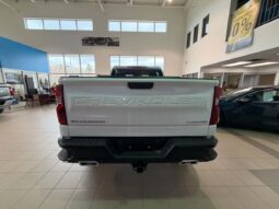 
										2026 Chevrolet Silverado 1500 Crew Cab Standard full									