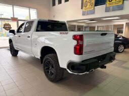 
										2026 Chevrolet Silverado 1500 Crew Cab Standard full									