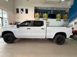 
										2026 Chevrolet Silverado 1500 Crew Cab Standard full									