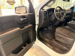 
										2026 Chevrolet Silverado 1500 Crew Cab Standard full									