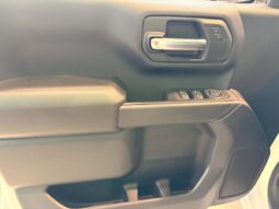 
										2026 Chevrolet Silverado 1500 Crew Cab Standard full									