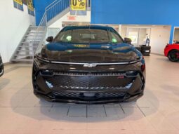 
										2026 Chevrolet Equinox EV 4dr Rs full									
