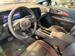 
										2026 Chevrolet Equinox EV 4dr Rs full									