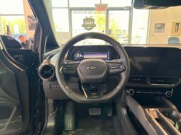 
										2026 Chevrolet Equinox EV 4dr Rs full									
