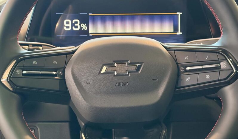 
								2026 Chevrolet Equinox EV 4dr Rs full									