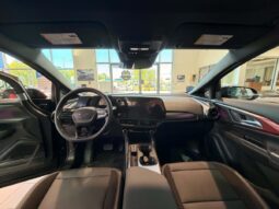 
										2026 Chevrolet Equinox EV 4dr Rs full									