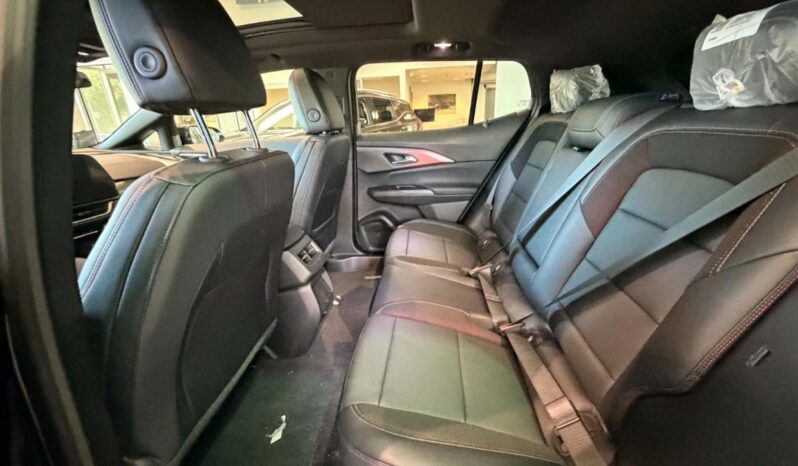 
								2026 Chevrolet Equinox EV 4dr Rs full									