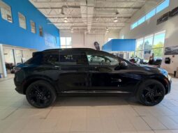 
										2026 Chevrolet Equinox EV 4dr Rs full									