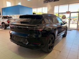
										2026 Chevrolet Equinox EV 4dr Rs full									