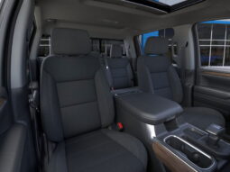 
										2026 Chevrolet Silverado 1500 Crew Cab Standard Box 4-Wheel Drive LT Trail Boss full									