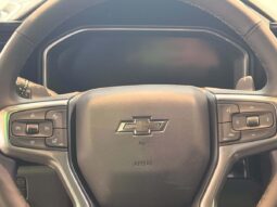 
										2026 Chevrolet Silverado 1500 Crew Cab Standard full									