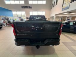 
										2026 Chevrolet Silverado 1500 Crew Cab Standard full									