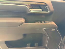 
										2026 Chevrolet Silverado 1500 Crew Cab Standard full									