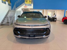 2026 Chevrolet Equinox EV 4dr Rs
