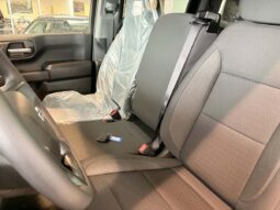 
										2026 Chevrolet Silverado 1500 Crew Cab Standard full									