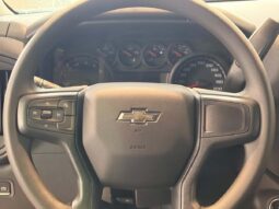 
										2026 Chevrolet Silverado 1500 Crew Cab Standard full									