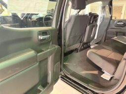 
										2026 Chevrolet Silverado 1500 Crew Cab Standard full									