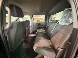 
										2026 Chevrolet Silverado 1500 Crew Cab Standard full									