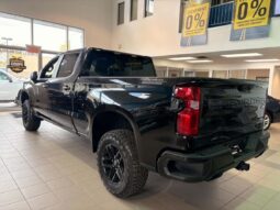 
										2026 Chevrolet Silverado 1500 Crew Cab Standard full									